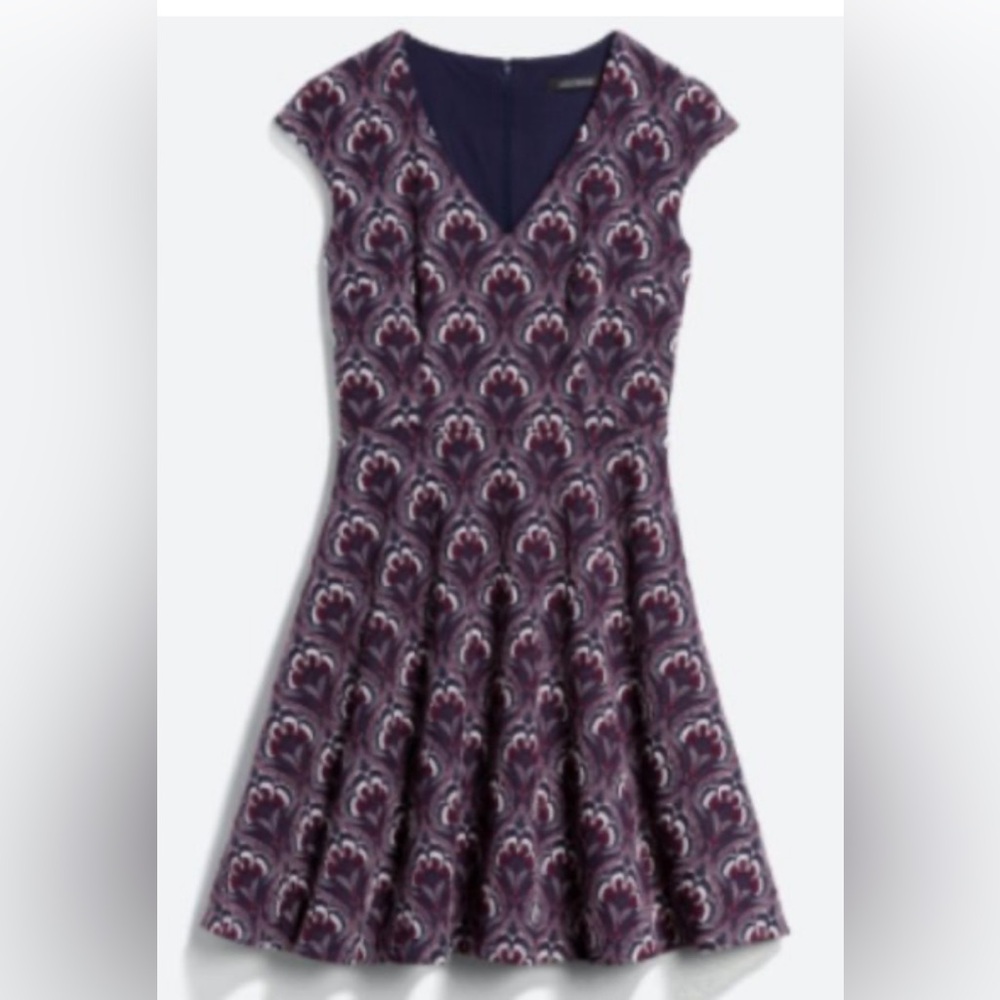 Adorne Lucinda Textured Knit Dress *NWT*